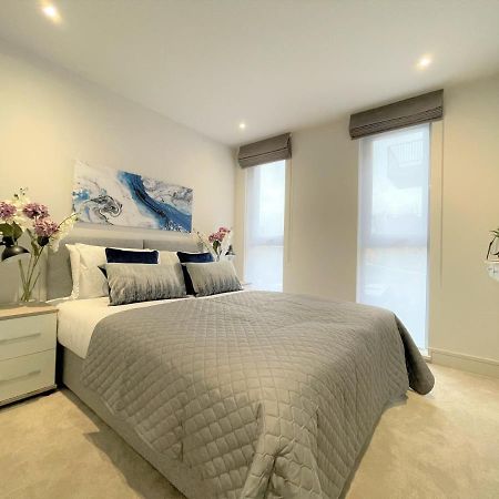Spectacular 2 Bedroom Apartment In Great Location Sheffield Ngoại thất bức ảnh