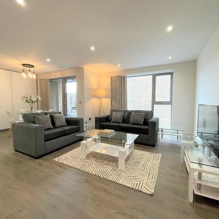 Spectacular 2 Bedroom Apartment In Great Location Sheffield Ngoại thất bức ảnh