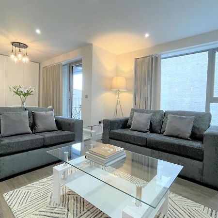 Spectacular 2 Bedroom Apartment In Great Location Sheffield Ngoại thất bức ảnh