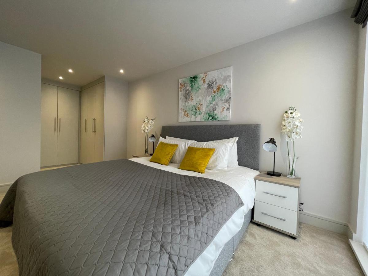Spectacular 2 Bedroom Apartment In Great Location Sheffield Ngoại thất bức ảnh