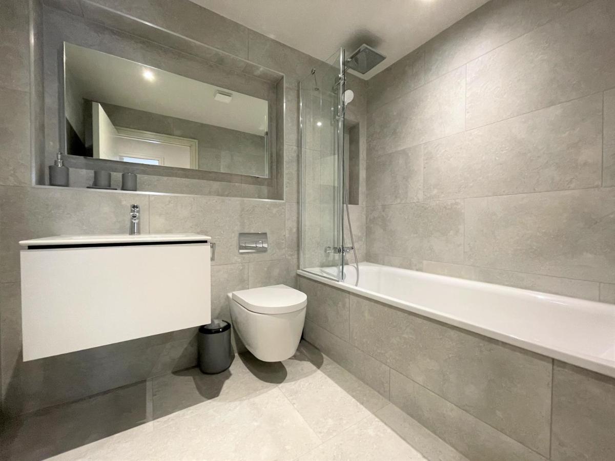 Spectacular 2 Bedroom Apartment In Great Location Sheffield Ngoại thất bức ảnh