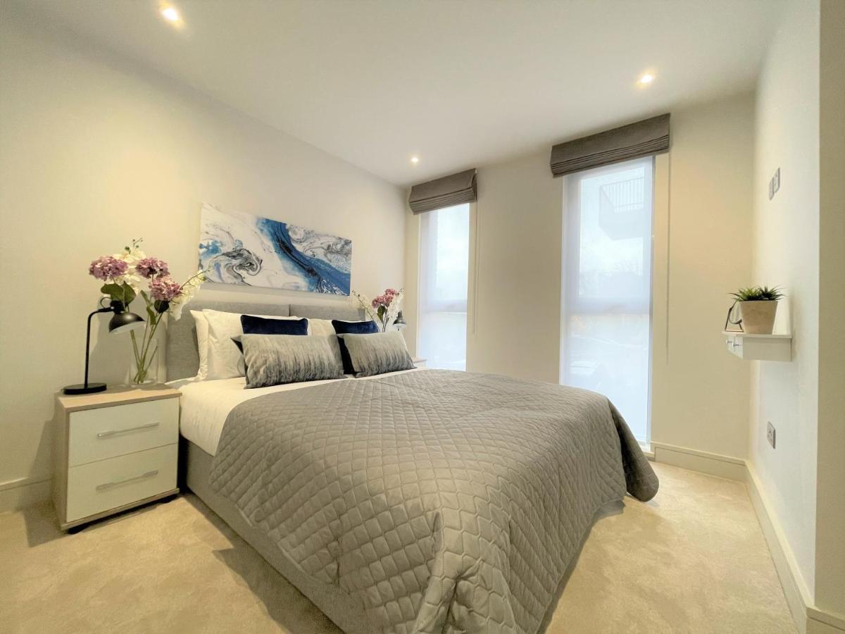 Spectacular 2 Bedroom Apartment In Great Location Sheffield Ngoại thất bức ảnh