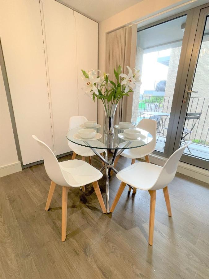 Spectacular 2 Bedroom Apartment In Great Location Sheffield Ngoại thất bức ảnh