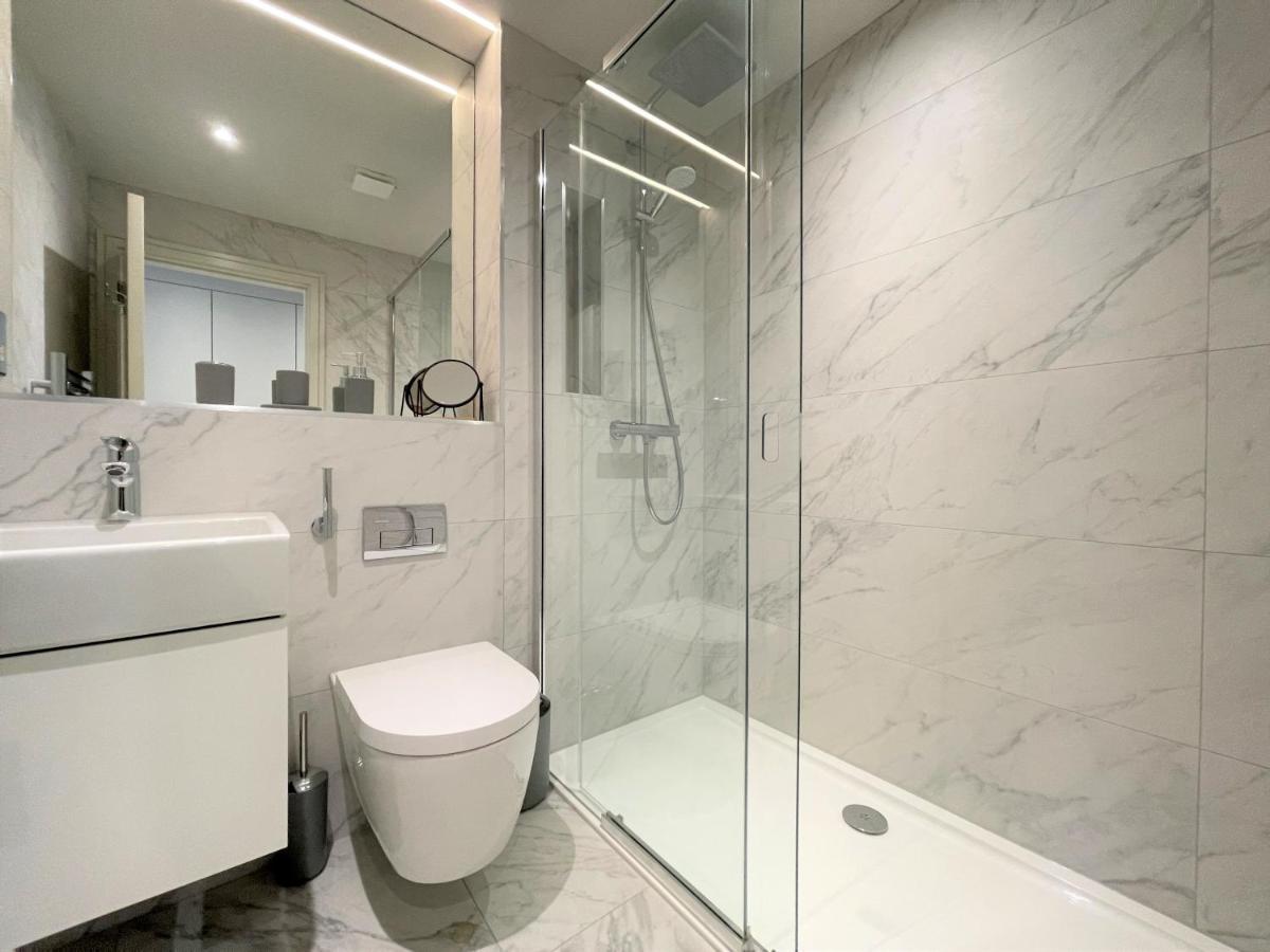 Spectacular 2 Bedroom Apartment In Great Location Sheffield Ngoại thất bức ảnh