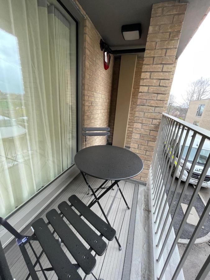 Spectacular 2 Bedroom Apartment In Great Location Sheffield Ngoại thất bức ảnh