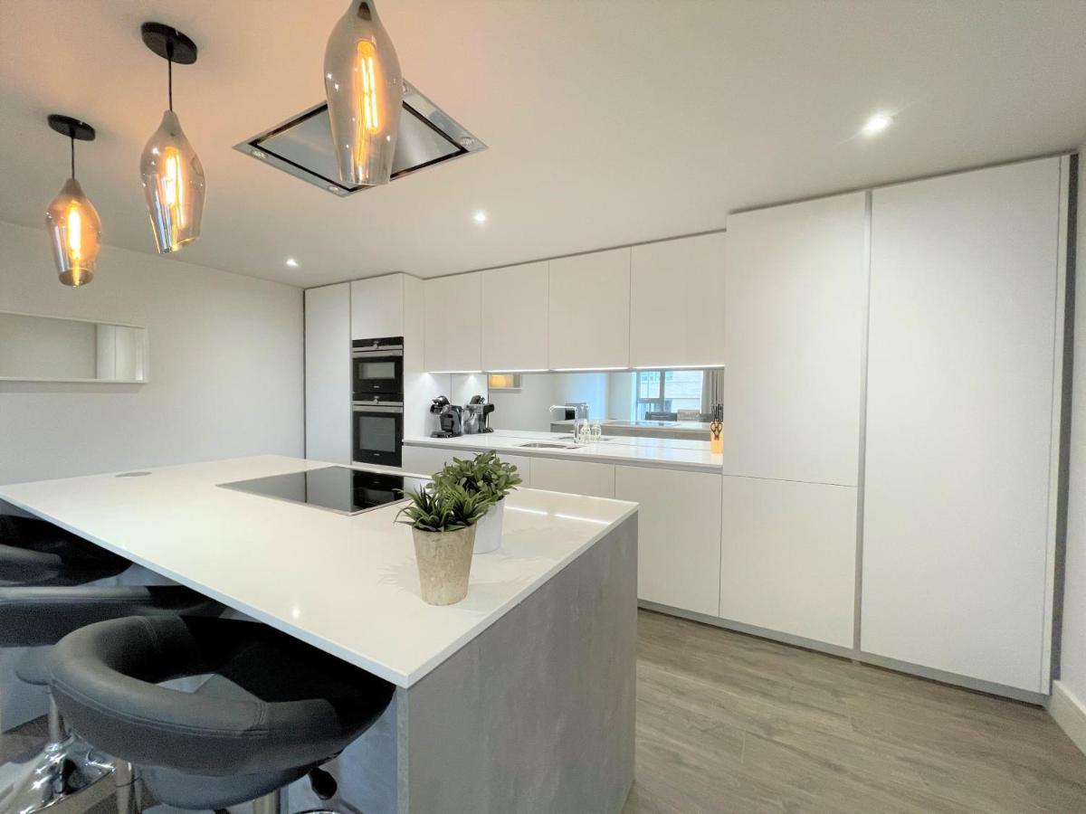 Spectacular 2 Bedroom Apartment In Great Location Sheffield Ngoại thất bức ảnh